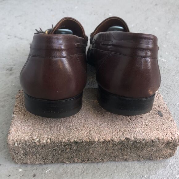 Gucci Loafers - Picture 7 of 10